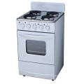 El mejor nuevo diseño Ss Kitchen Appliance Free Standing Convection Oven